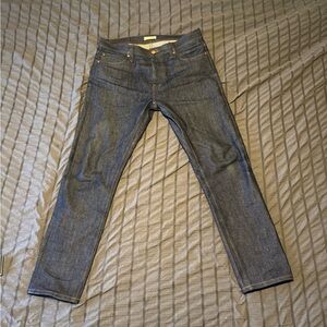 Unbranded Selvedge Denim UB401